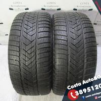 Saldi 275 40 18 Pirelli 90% MS 275 40 R18