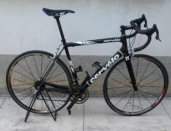 Cervelo R3 SL