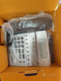 Philips SOPHO DTR-8D-1P(BK) TEL