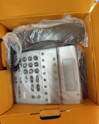 Philips SOPHO DTR-8D-1P(BK) TEL