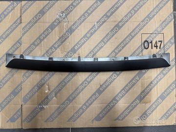 Modanatura Paraurti Anteriore 500 Abarth Restyling