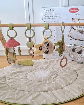 Palestrina in legno Tiny Love