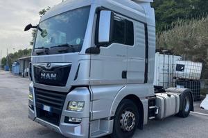 TRATTORE STRADALE MAN TGX 18.460