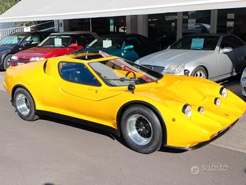 Puma GTV