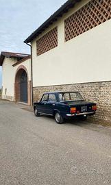 Fiat 124 berlina