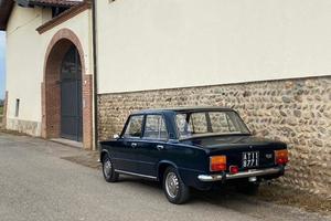 Fiat 124 berlina