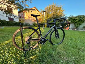 Bici da corsa Scott addict eride