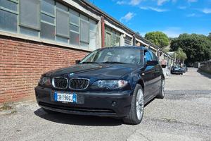 Bmw 330xd e46 touring 