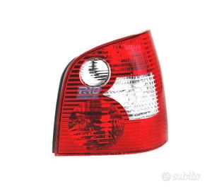 FANALE DESTRO PER VOLKSWAGEN VW POLO V 3 5P 01-05