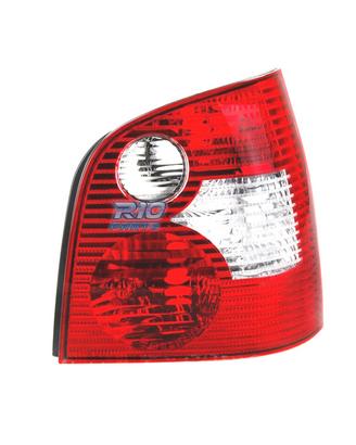 FANALE DESTRO PER VOLKSWAGEN VW POLO V 3 5P 01-05