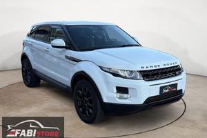 Land Rover Range Rover Evoque 2.2 SD4 150 Cv ...