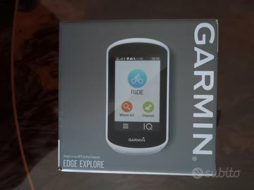 garmin edge explore