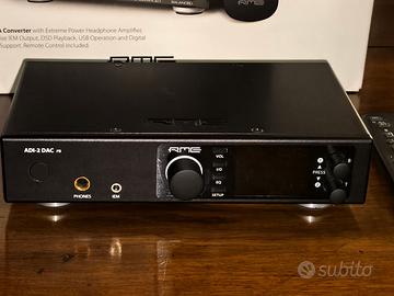 RME ADI-2 DAC FS
