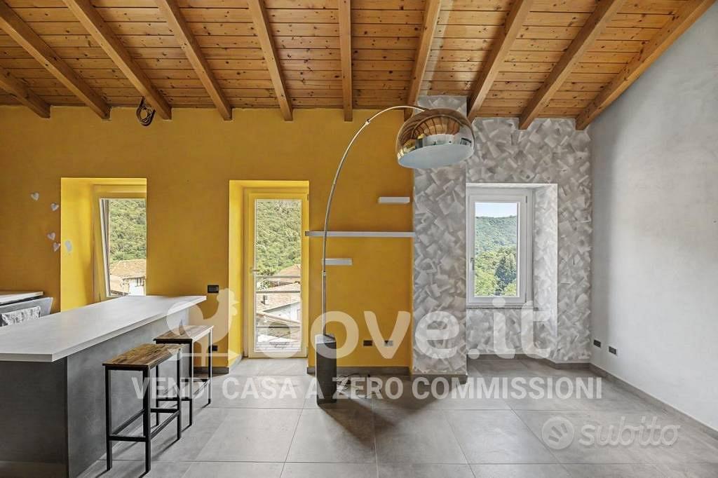 Appartamento – Dumenza, Stivigliano - Vista 4