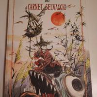Carnet Selvaggio Zao Dao