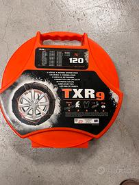 Catene neve TrX9