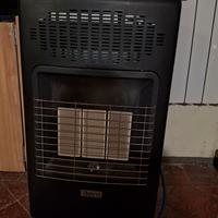 Stufa a Gas 3 elementi