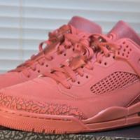 Jordan Spizike Low Canyon Pony