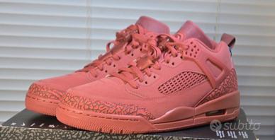 Jordan Spizike Low Canyon Pony