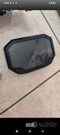 Display tft kawasaki Z900 2023