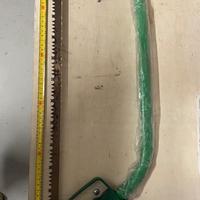 Sega per legno 70 cm