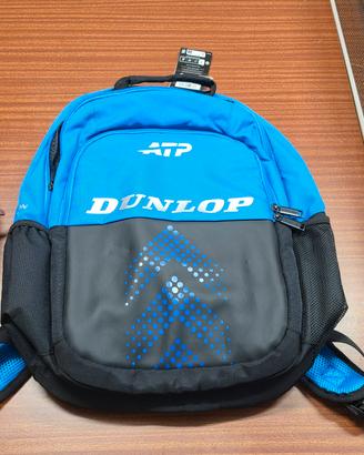 Zaino Dunlop Padel/Tennis