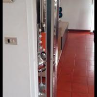 Appendiabiti Vintage anni 70 space age 