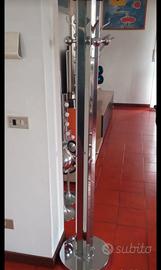 Appendiabiti Vintage anni 70 space age 