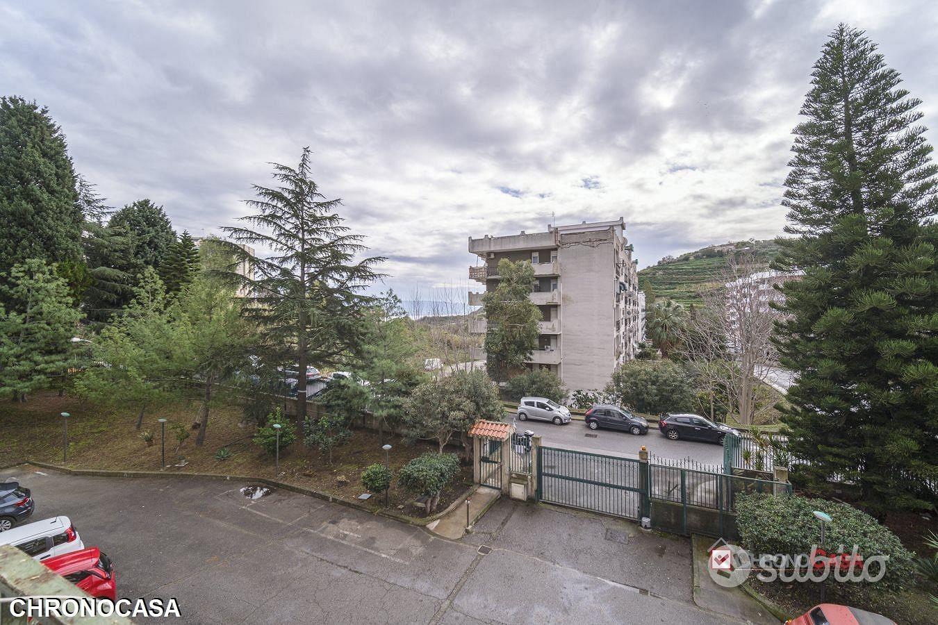 Apartment in Messina, San Giovannello, II Circoscrizione - Vista 5