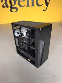 Pc fisso Nvidia zotac 3080 ti, 64 gb ram, 2tb ssd