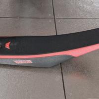 Sella Rivestita WOB per Fantic motard 50/125 2017
