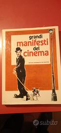 Grandi manifesti del Cinema.