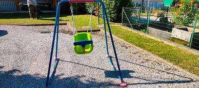 Altalena per bambini Chicco