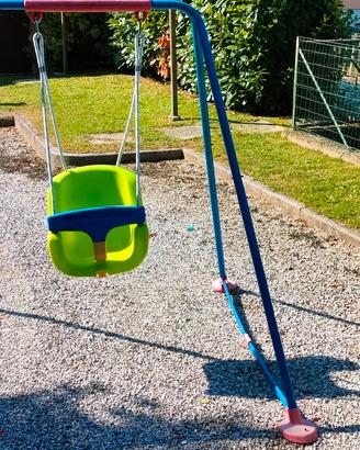Altalena per bambini Chicco