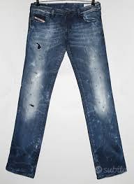 9 Jeans donna NUOVI tg: 40-42, 44, 46, 48 Classic