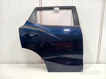 PORTIERA POSTERIORE DESTRA SSANGYONG Tivoli Serie