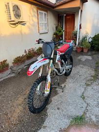fantic xx 125