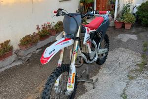 fantic xx 125