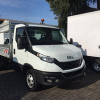 IVECO IVECO DAILY 35C14 CON RIBALTABILE U89354