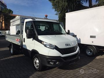 IVECO IVECO DAILY 35C14 CON RIBALTABILE U89354