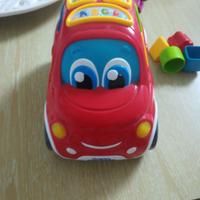 Macchinine gioco per bambini