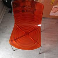 SeSet 4 Sedia Calligarist