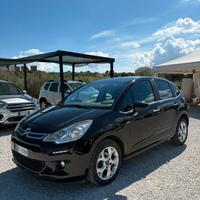 Citroen C3 BlueHDi 75 Live Edition
