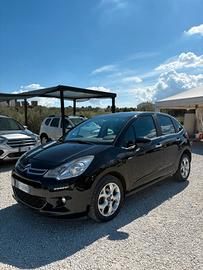 Citroen C3 BlueHDi 75 Live Edition