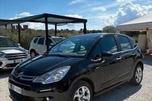 Citroen C3 BlueHDi 75 Live Edition