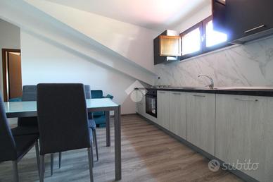 4 LOCALI A MONTALTO UFFUGO