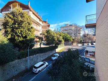 Paradiso Appartamento con garage