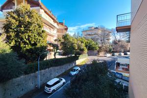 Paradiso Appartamento con garage