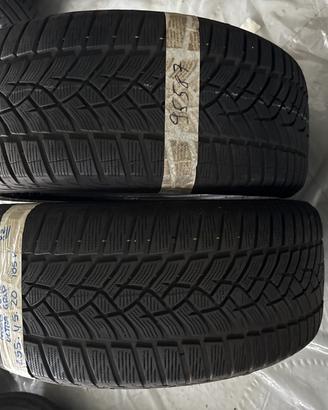 gomme usate 2554520 Winter GOODYEAR - ULTRAGRIP - 