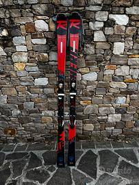Sci Rossignol Hero Elite Long Turn ti 177